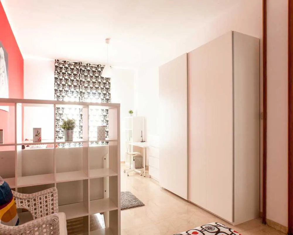 Private room in Via Guglielmo Marconi, Bologna (1472143) ROOM 3