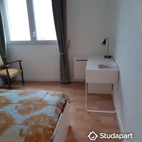 Private room for rent for €440 per month in Brest, Rue du Docteur Charcot