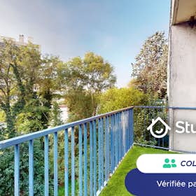 Private room for rent for €495 per month in Montpellier, Avenue du Professeur Louis Ravas