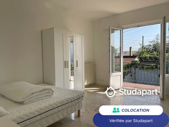 Appartement in Villejuif