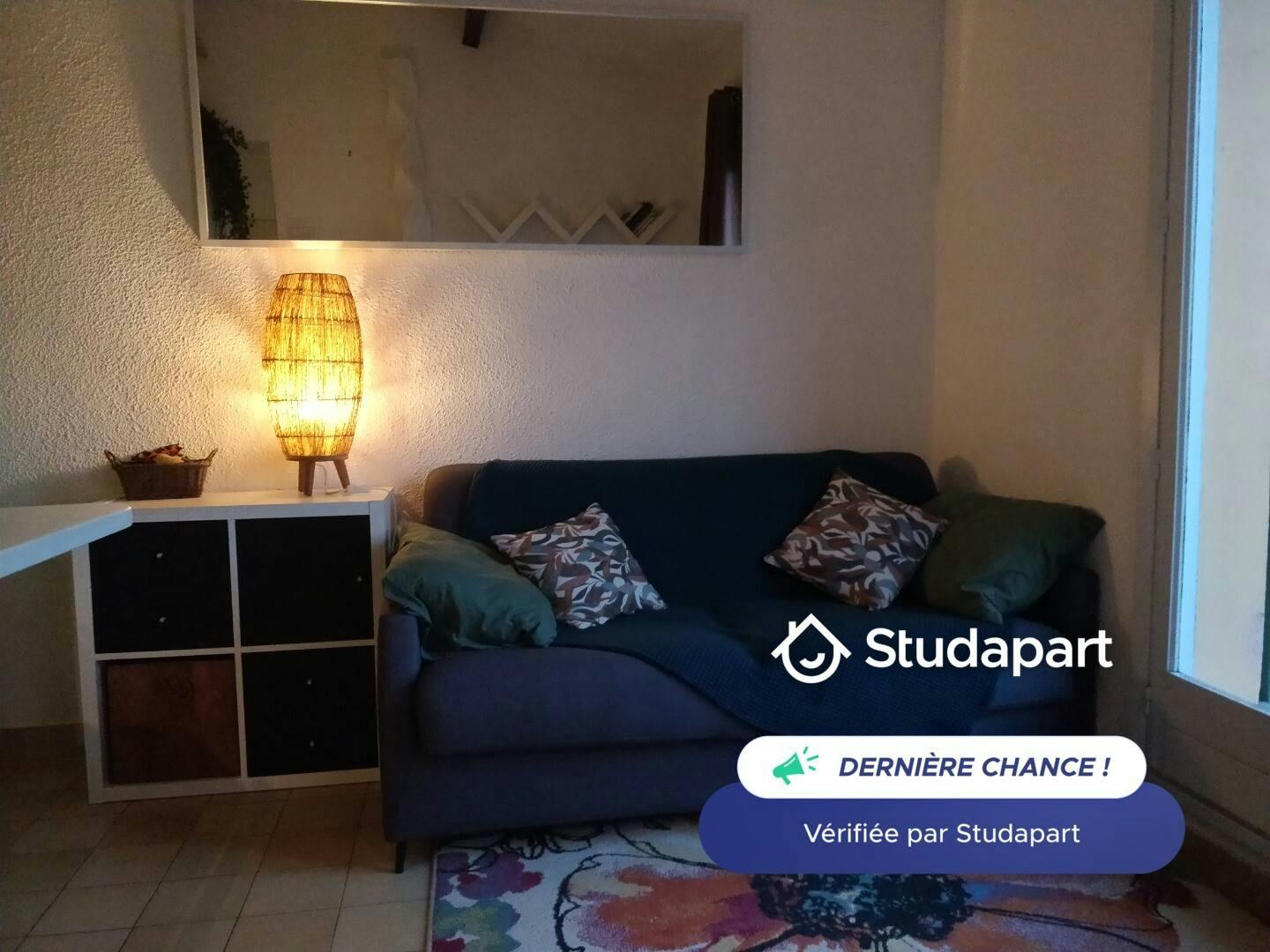 Appartement à Vallauris