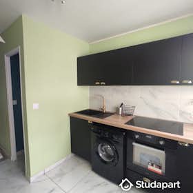 Private room for rent for €575 per month in Pontoise, Résidence les Hauts de Marcouville