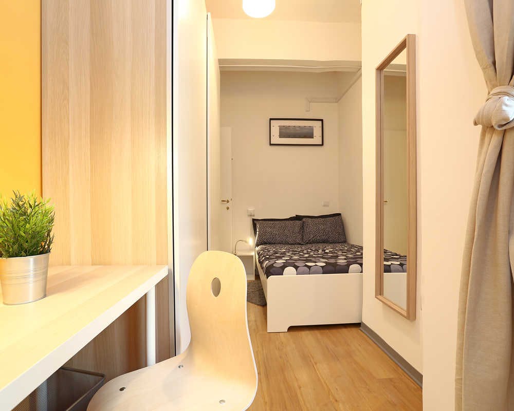 Via della Camilluccia, Rome preview