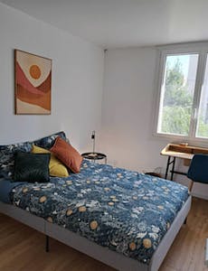 Rue Docteur Calmette, Grenoble preview