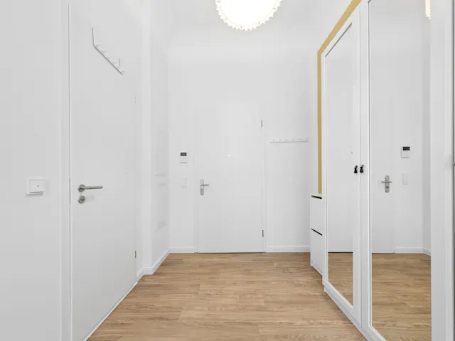 Apartment in Frankfurter Allee, Berlin (1472254) room image 48