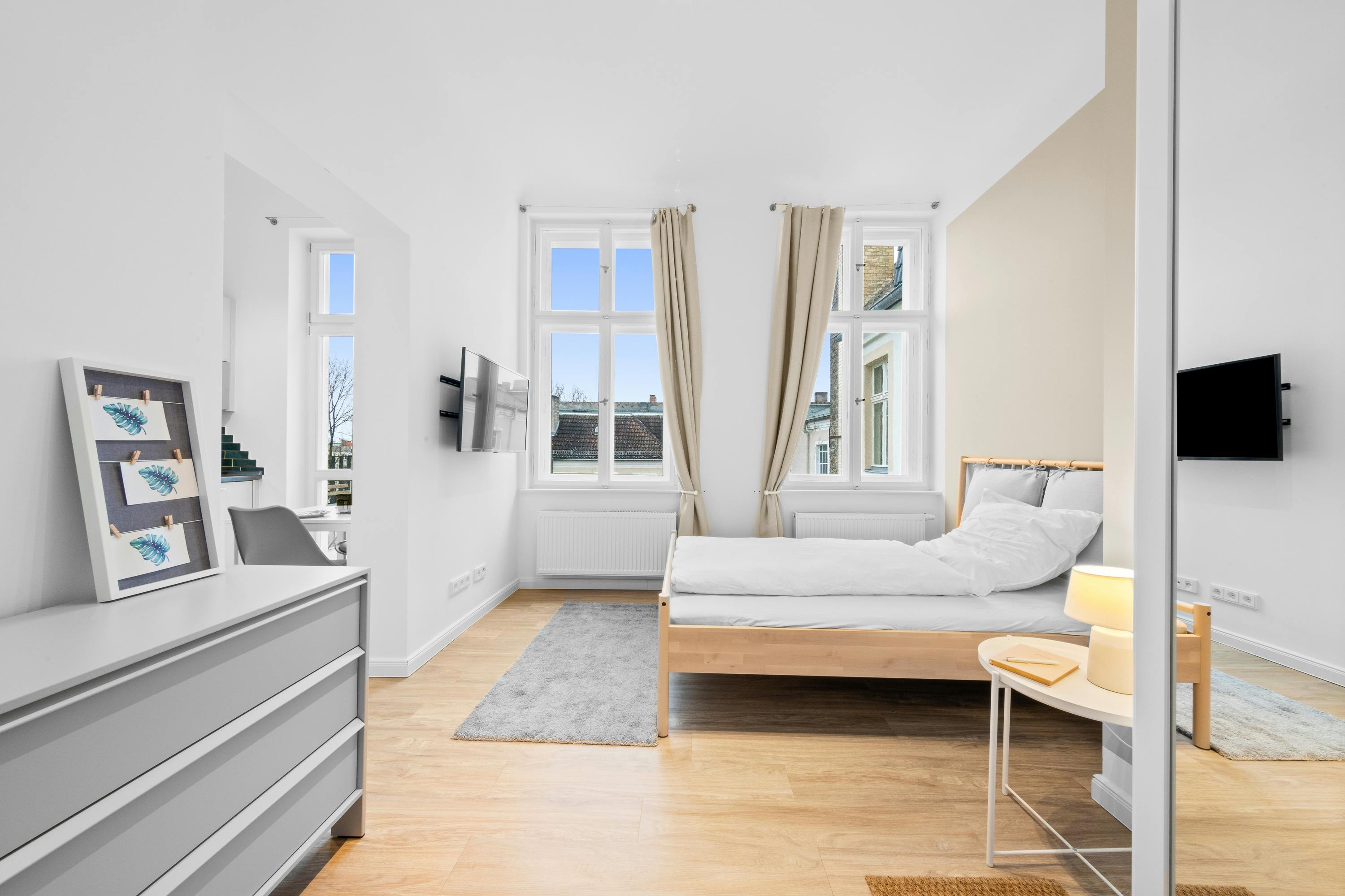 preview gallery tile