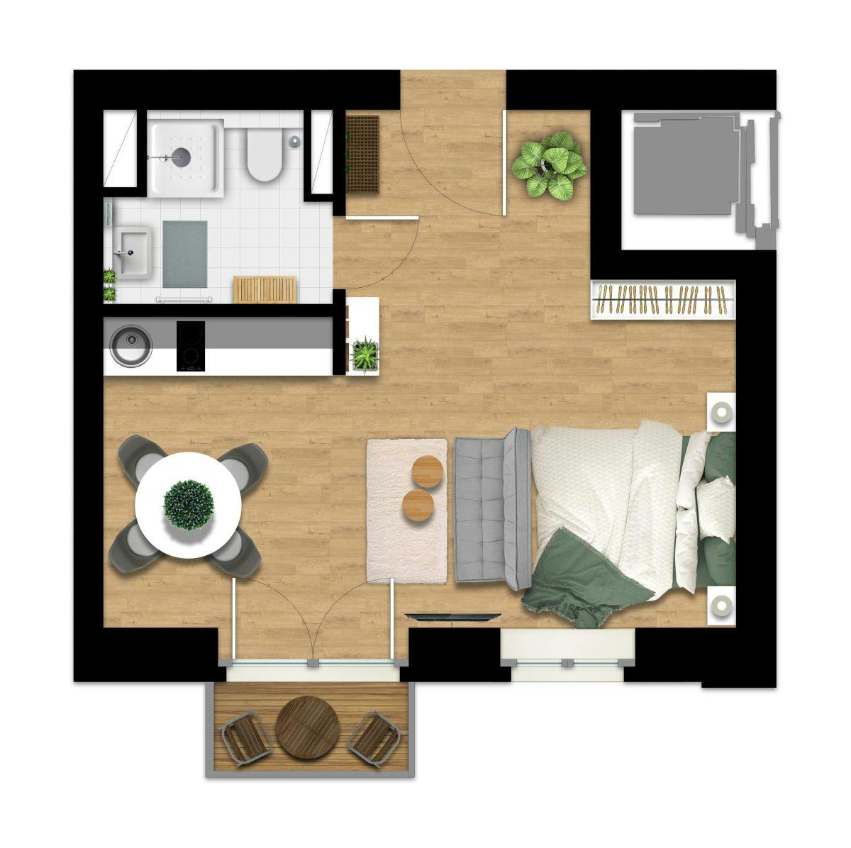 preview gallery tile