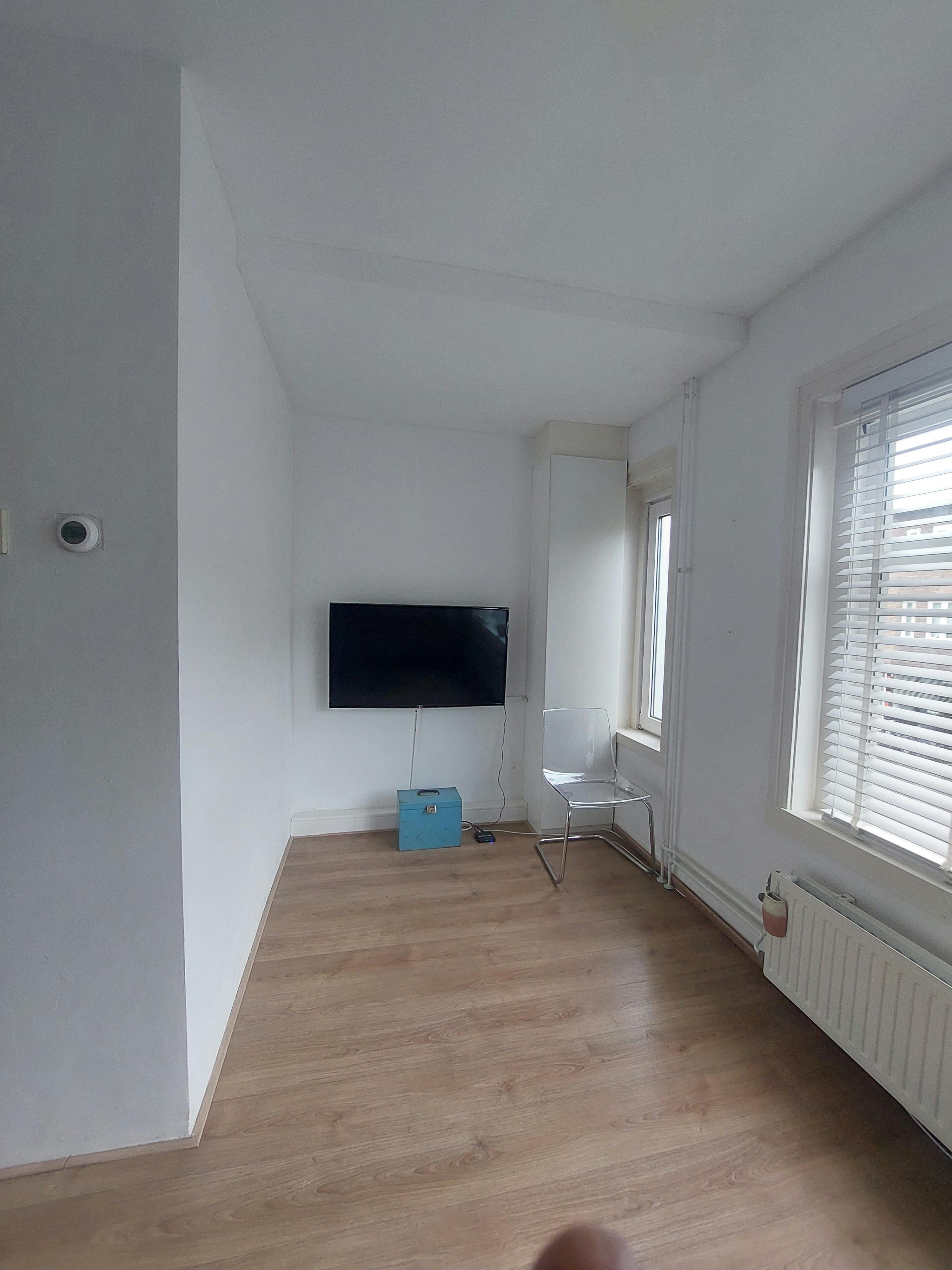 Appartement Laan van Nieuw-Guinea in Utrecht