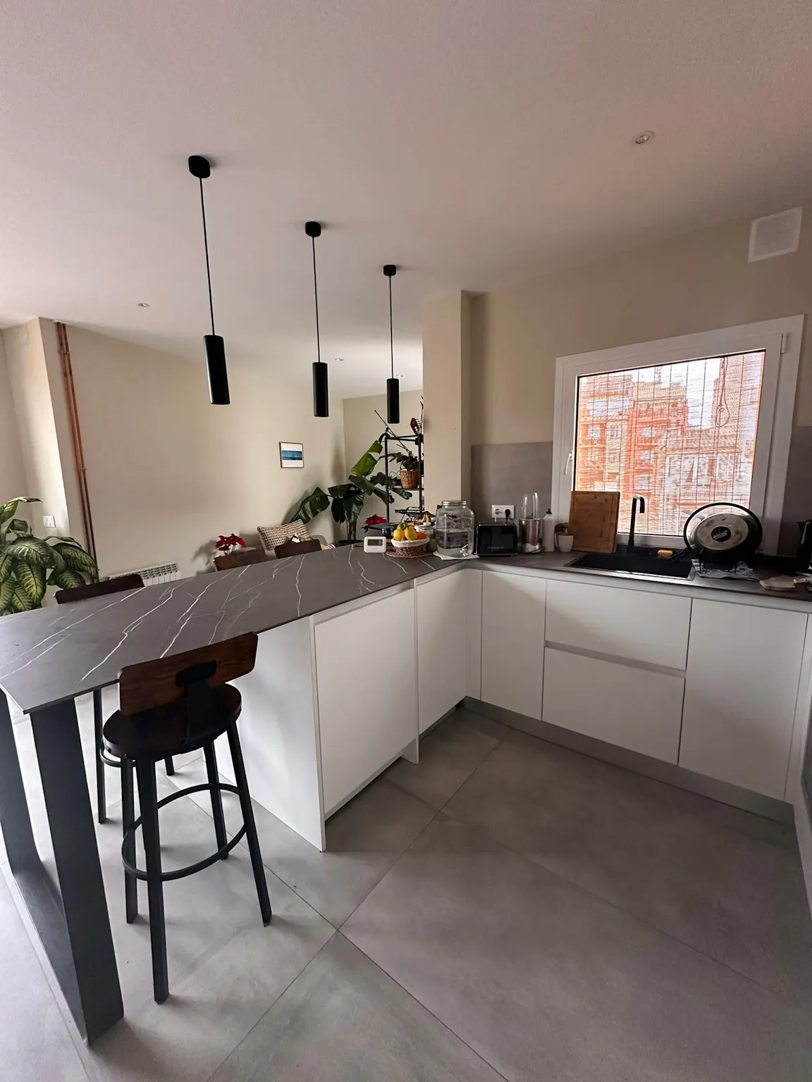2-Bedroom Apartment in Carrer dels Masriera, Barcelona (1472284) ROOM 2