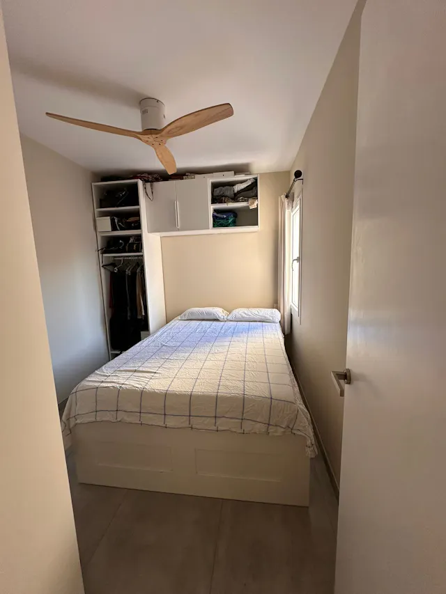 2-Bedroom Apartment in Carrer dels Masriera, Barcelona (1472284) room image 30