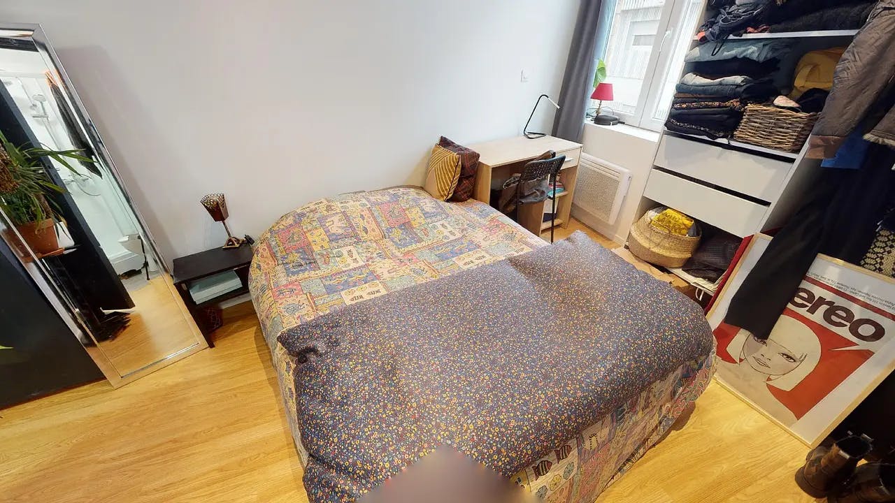 Rue Jean Jaurès, Lille preview