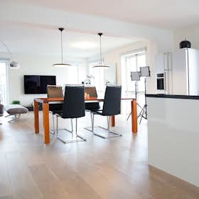 公寓 正在以 €2,250 的月租出租，其位于 Amsterdam, Veemkade