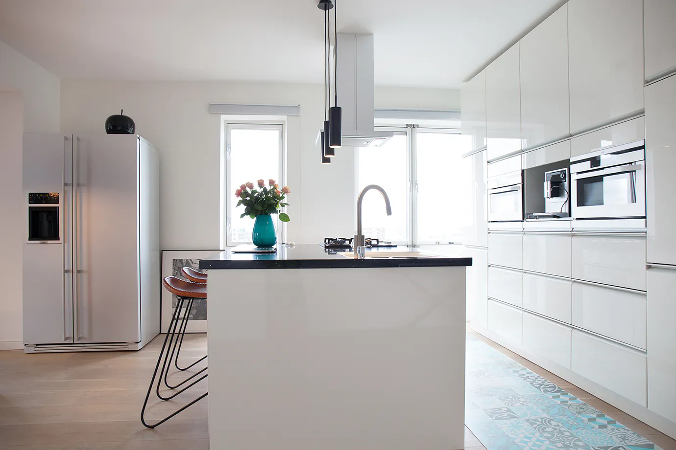 1-Bedroom Apartment in Veemkade, Amsterdam (1472307) ROOM 3