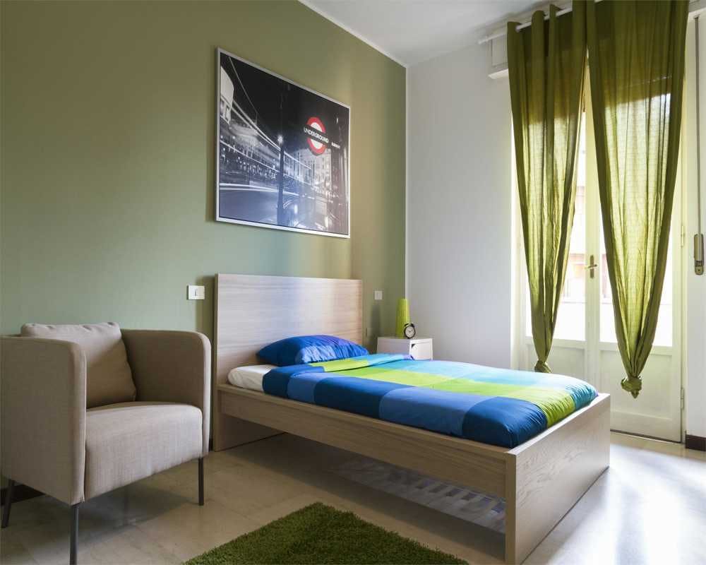 Via Salvatore Barzilai, Milan preview