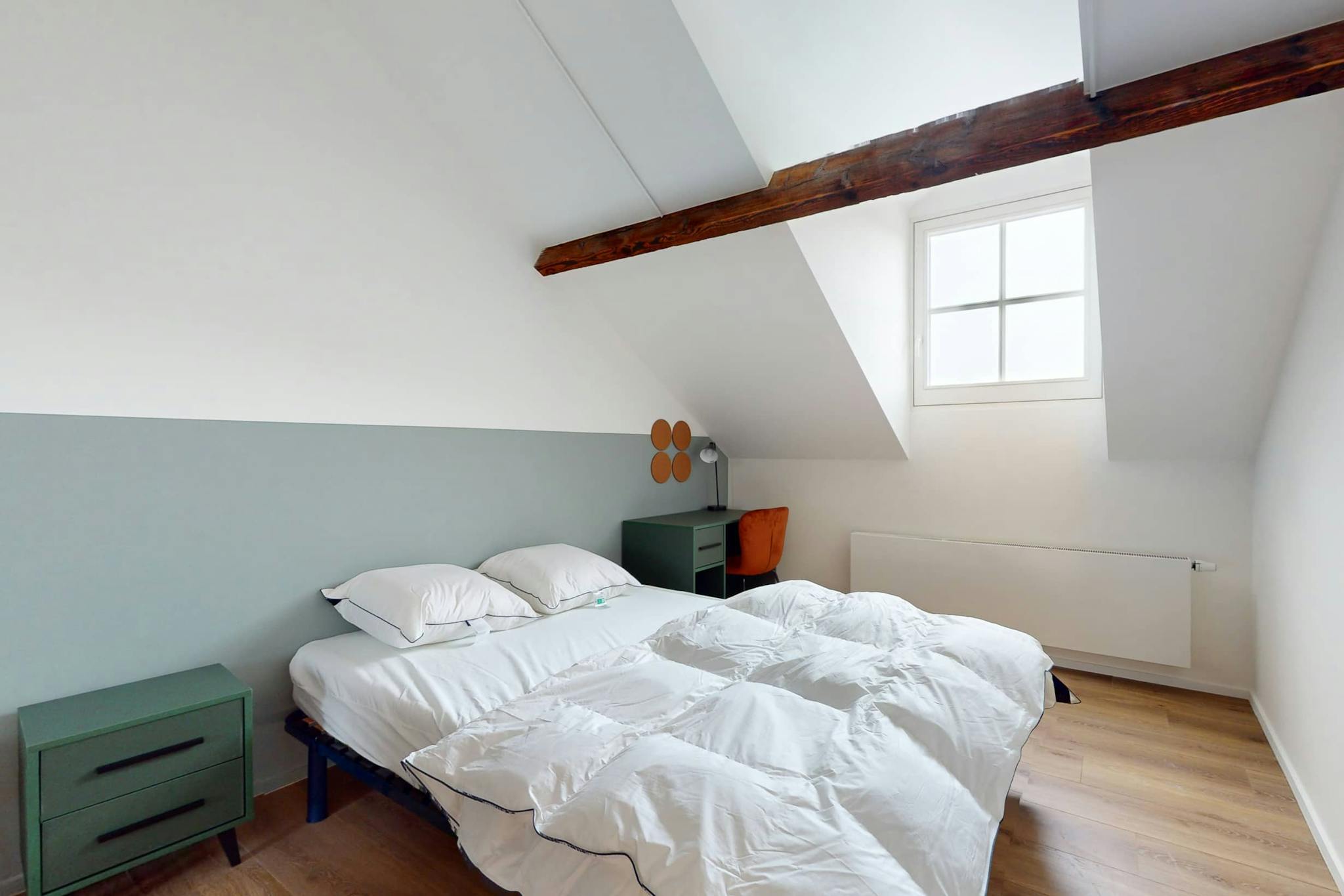 Quai des Usines, Brussels preview