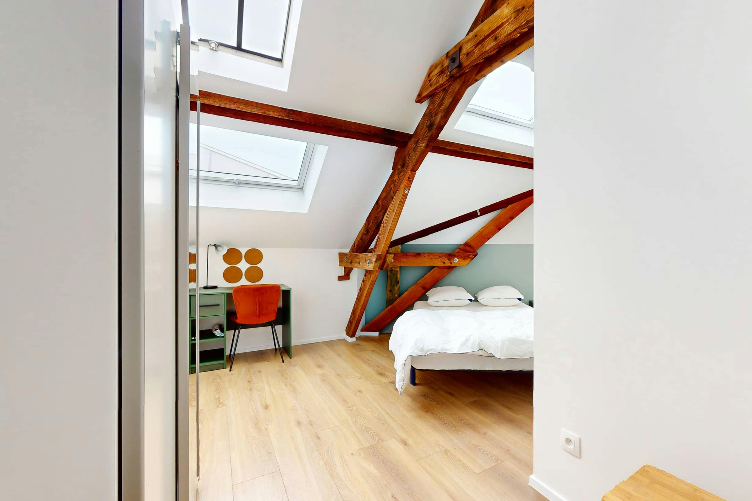 Studio in Brussel