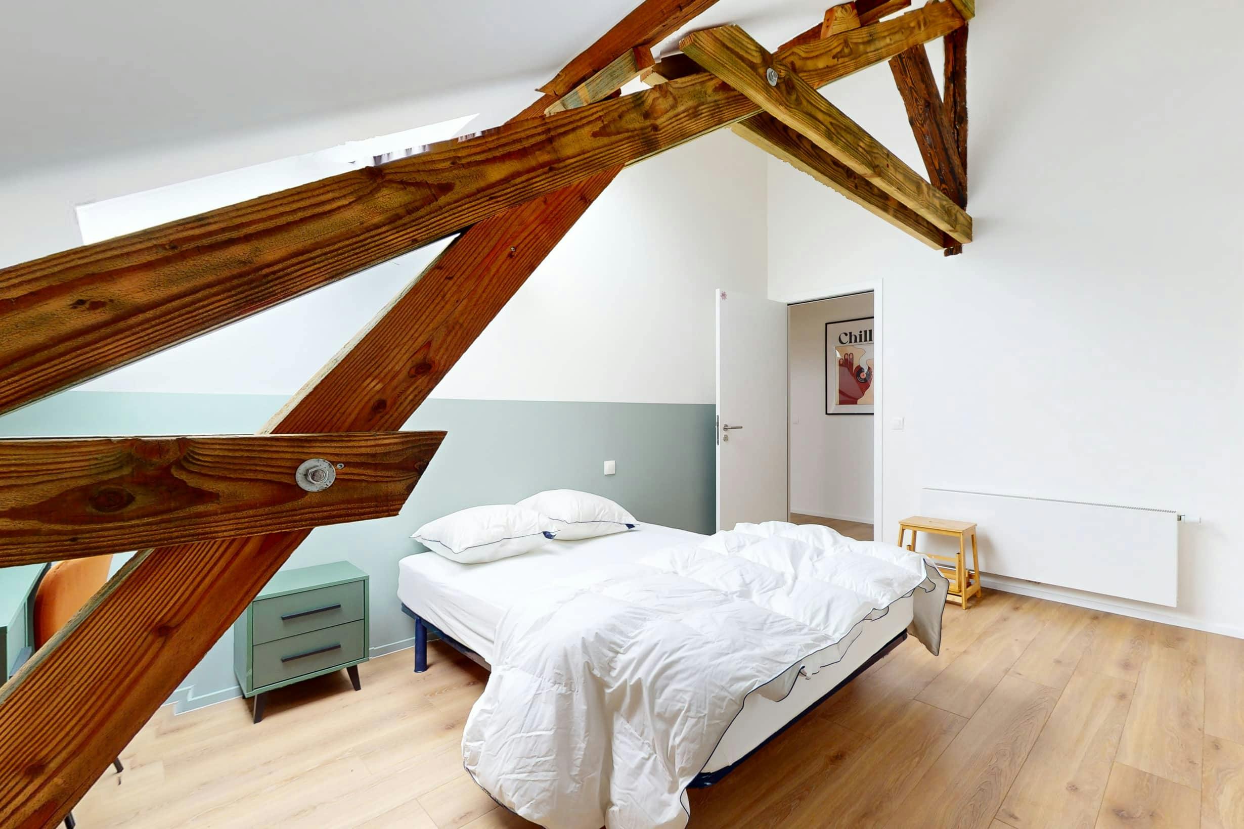 Studio in Brussel