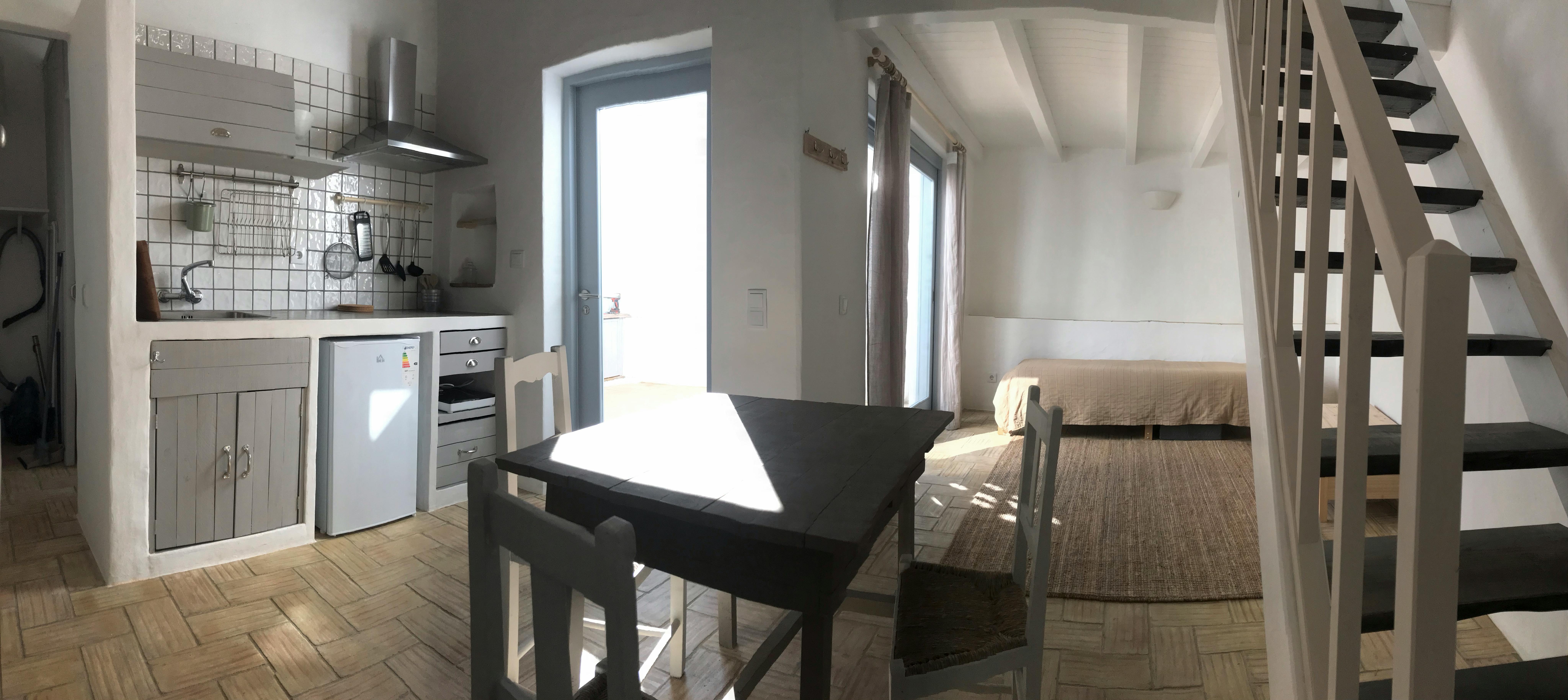 Apartment Vila Do Bispo, 35m² — photo 10
