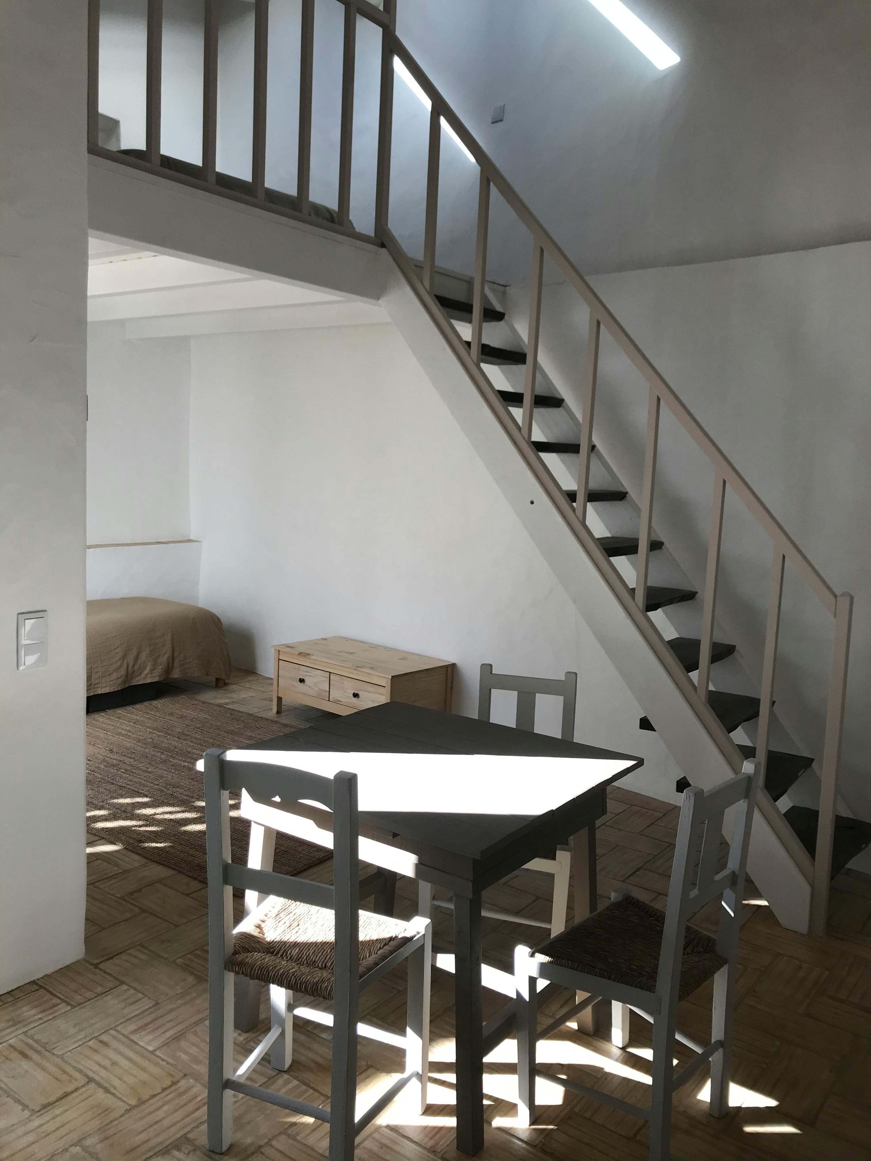 Apartment Vila Do Bispo, 35m² — photo 8