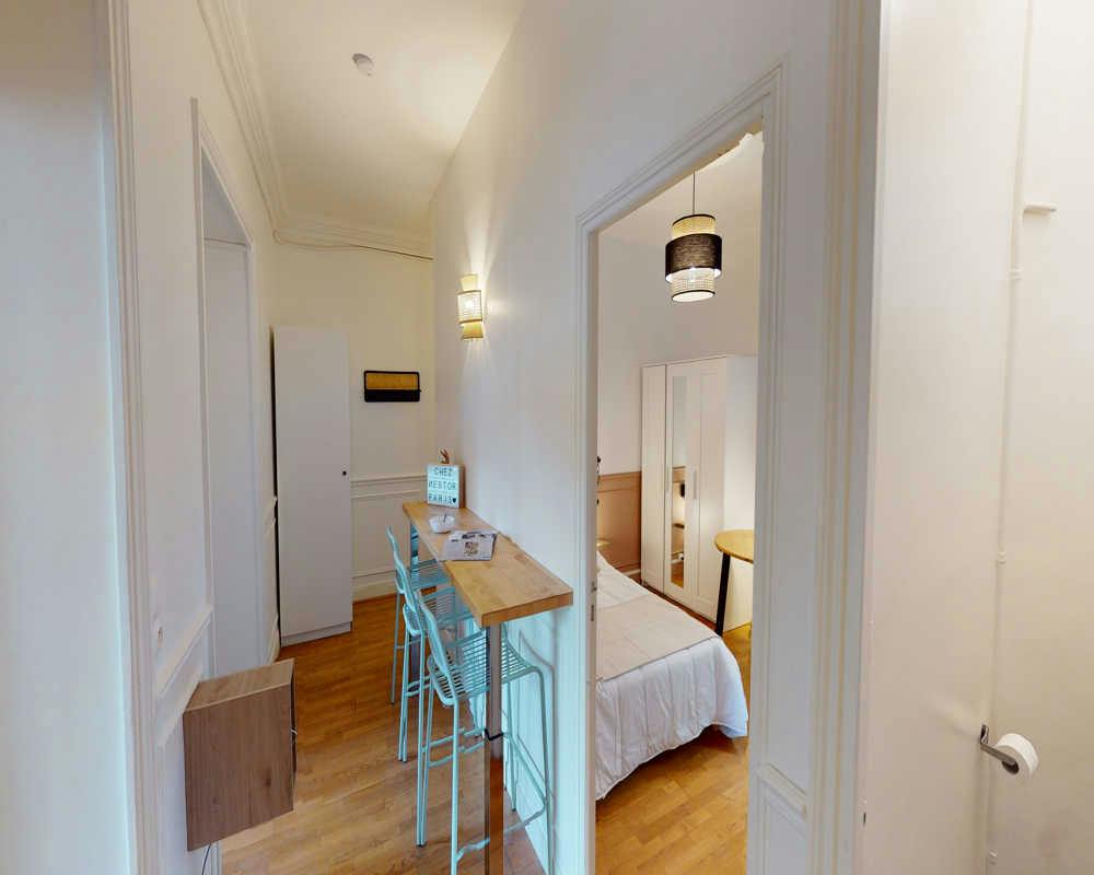 Private room in Boulevard Lefebvre, Paris (1472333) ROOM 4