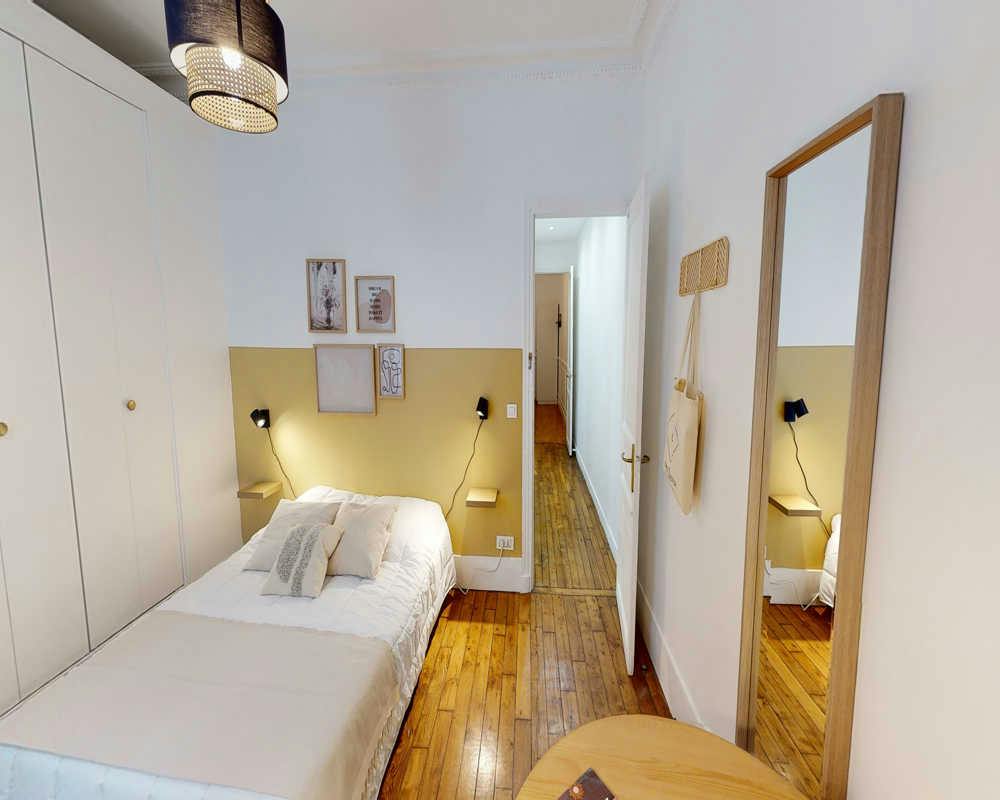 Private room in Boulevard Lefebvre, Paris (1472333) ROOM 3