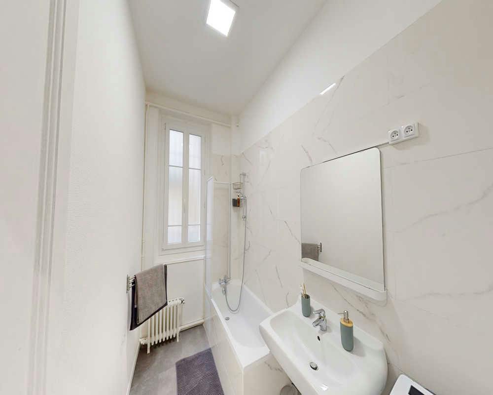 Private room in Boulevard Lefebvre, Paris (1472334) room image 7