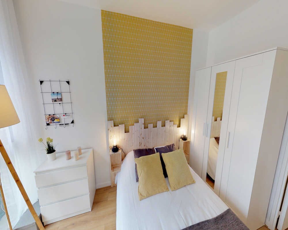 Appartamento Parigi, 70m² — foto 25