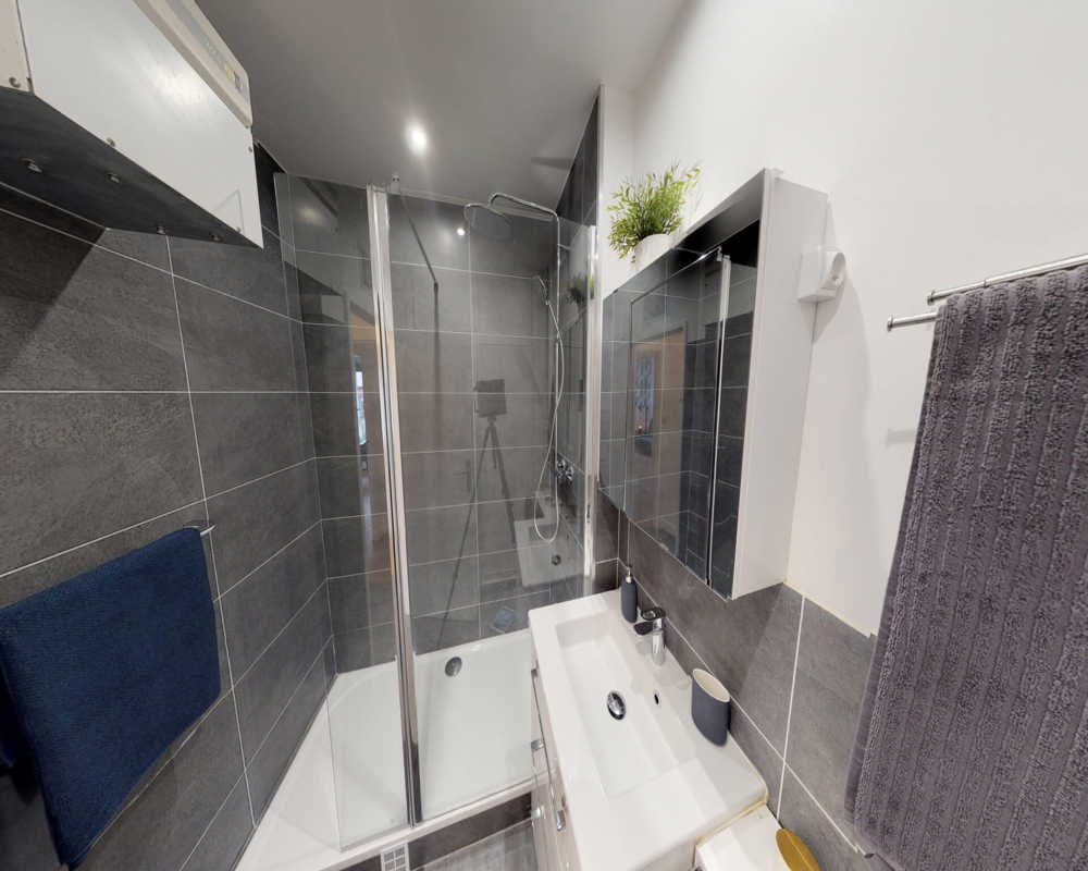 Apartment Paris, 70m² — photo 29
