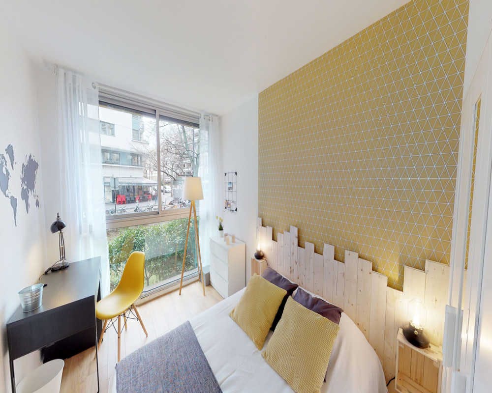 Appartamento Parigi, 70m² — foto 33
