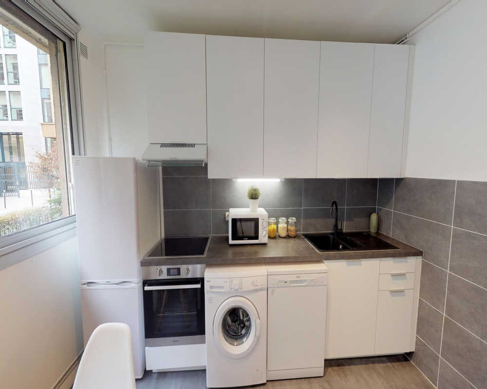 Apartment Paris, 70m² — photo 25