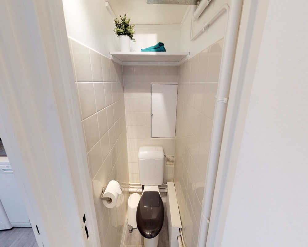Apartment Paris, 70m² — photo 28