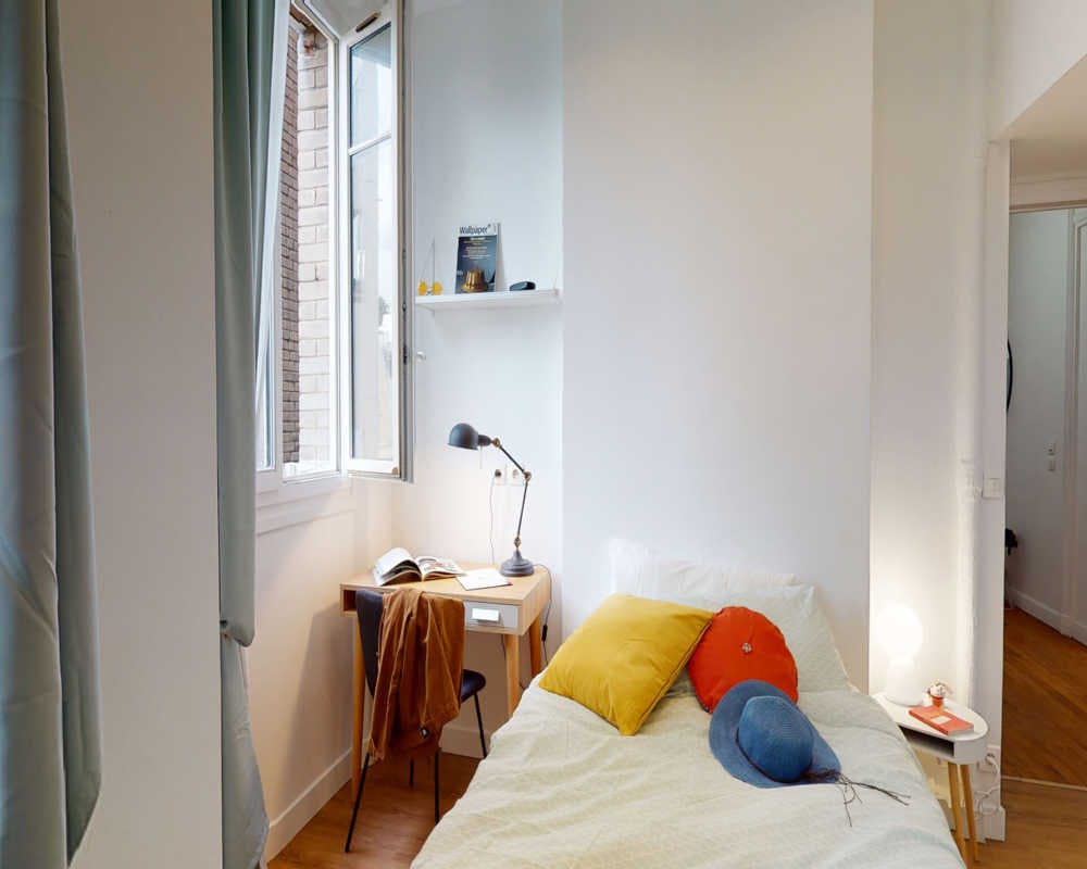 Apartment Paris, 133m² — photo 24