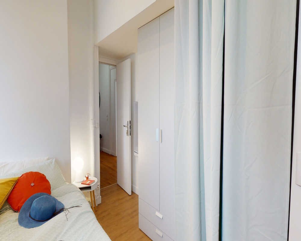 Apartment Paris, 133m² — photo 27