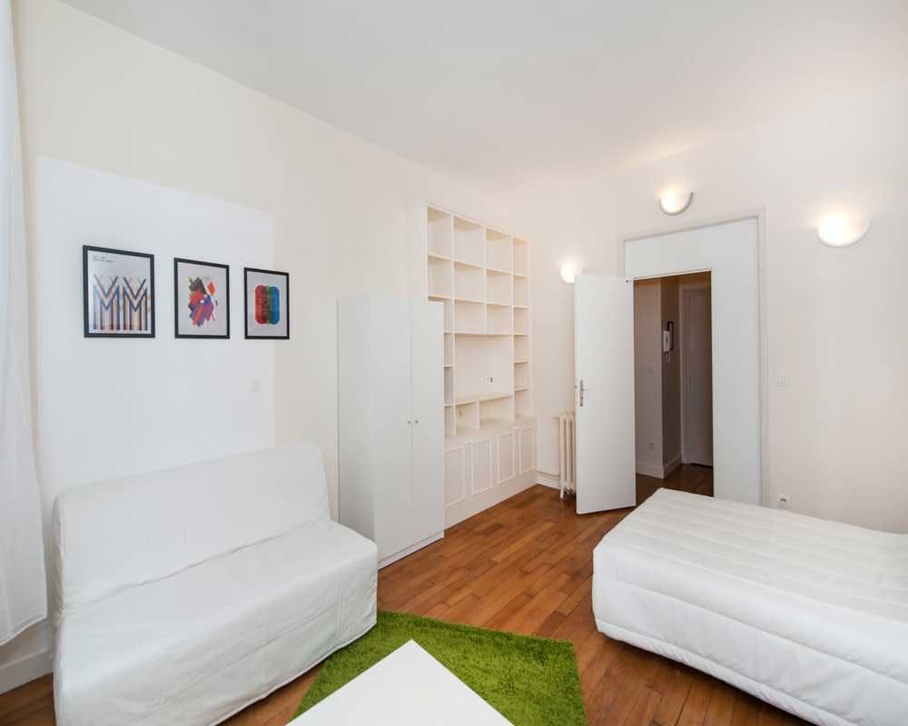 Appartamento Parigi, 82m² — foto 21
