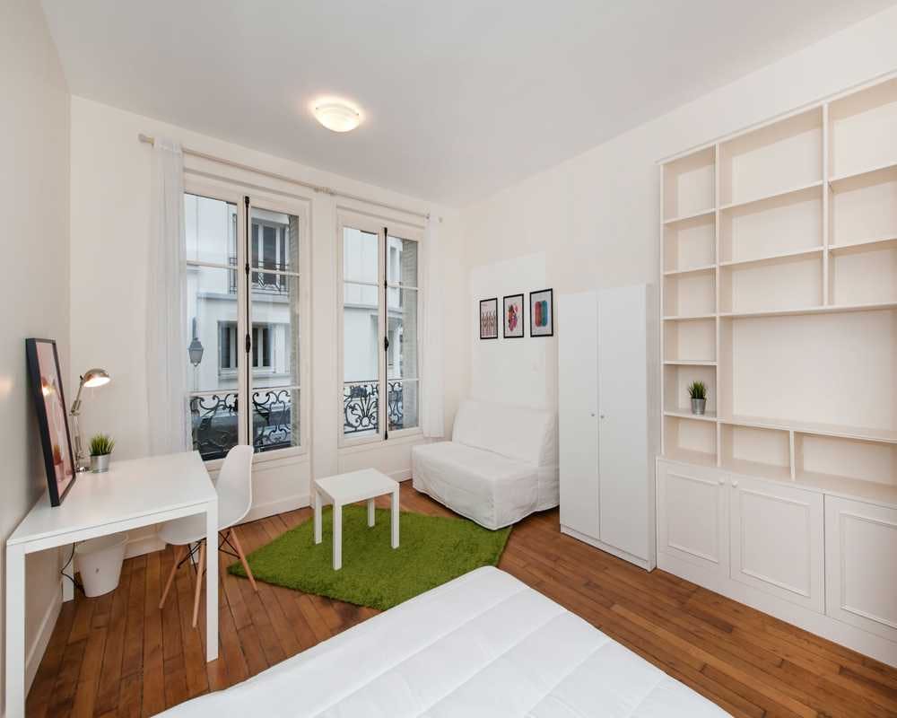 Appartamento Parigi, 82m² — foto 24