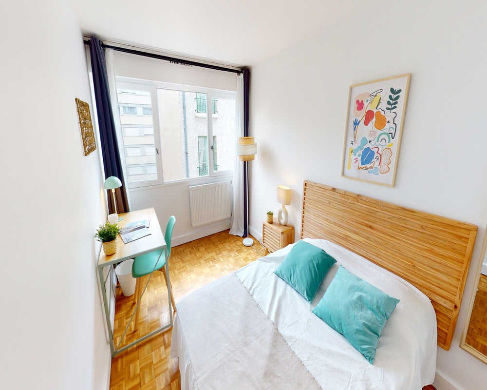 Rue Tiphaine, Paris preview