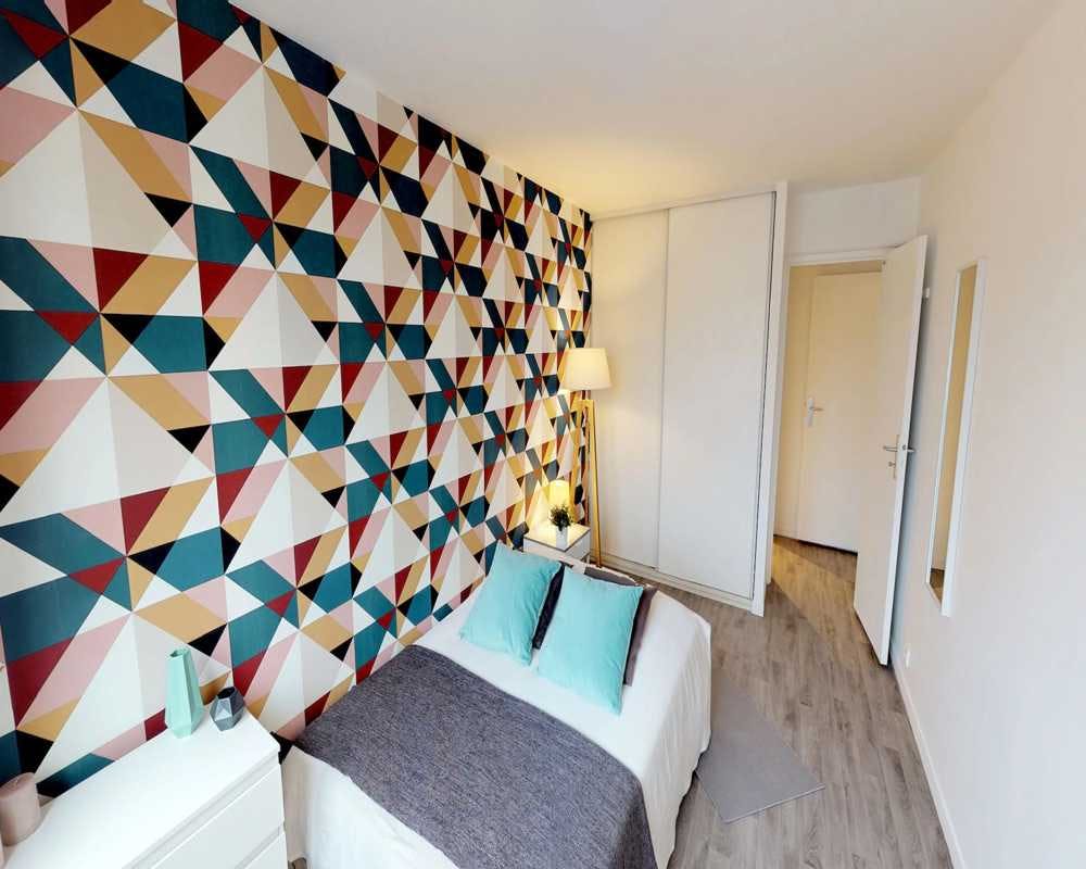 Villa de Lourcine, Paris preview