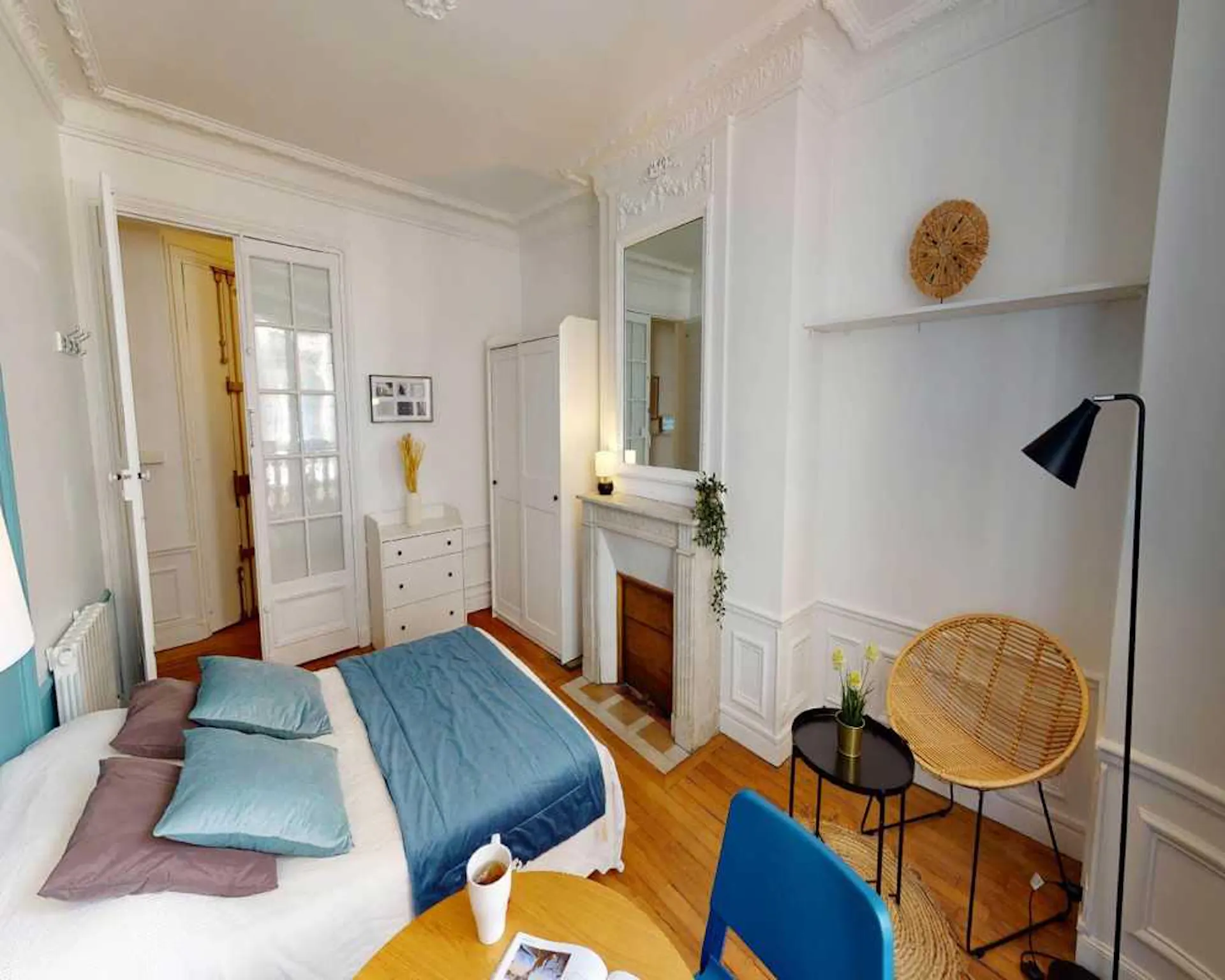 Rue Desaix, Paris preview