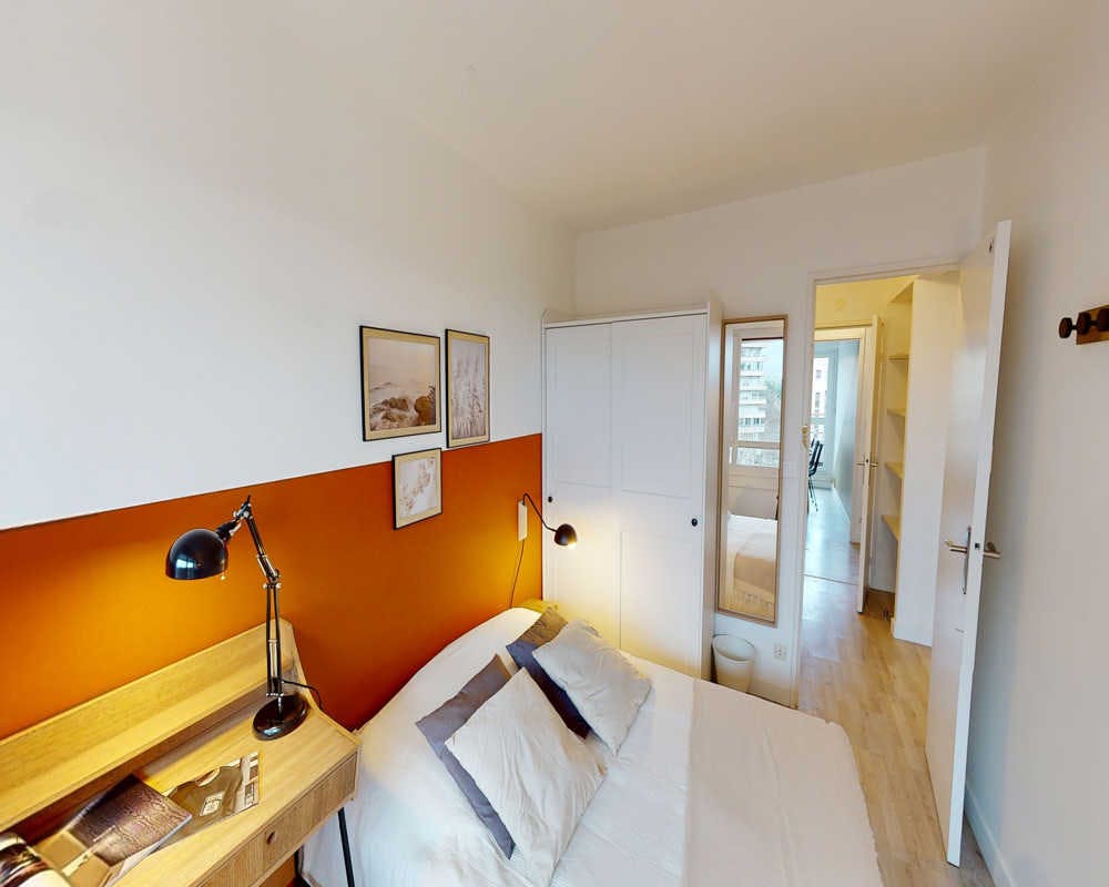 Appartement à Nanterre