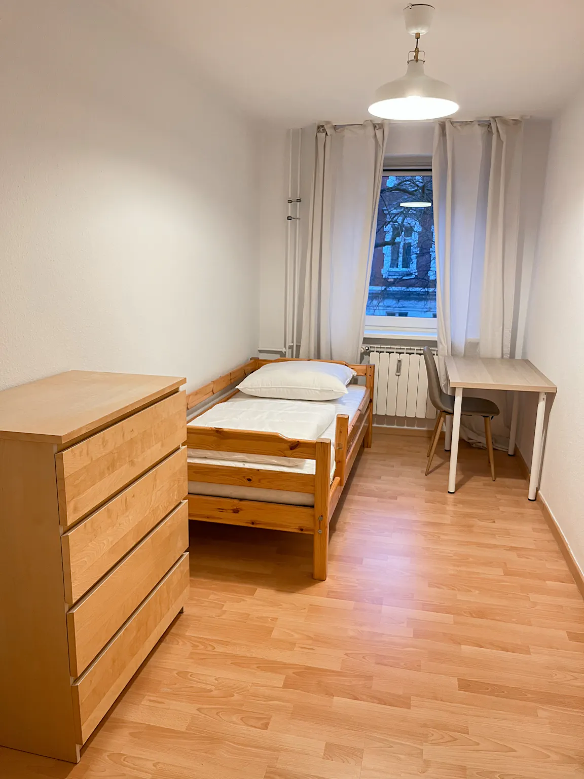 Florian-Geyer-Straße, Berlin preview