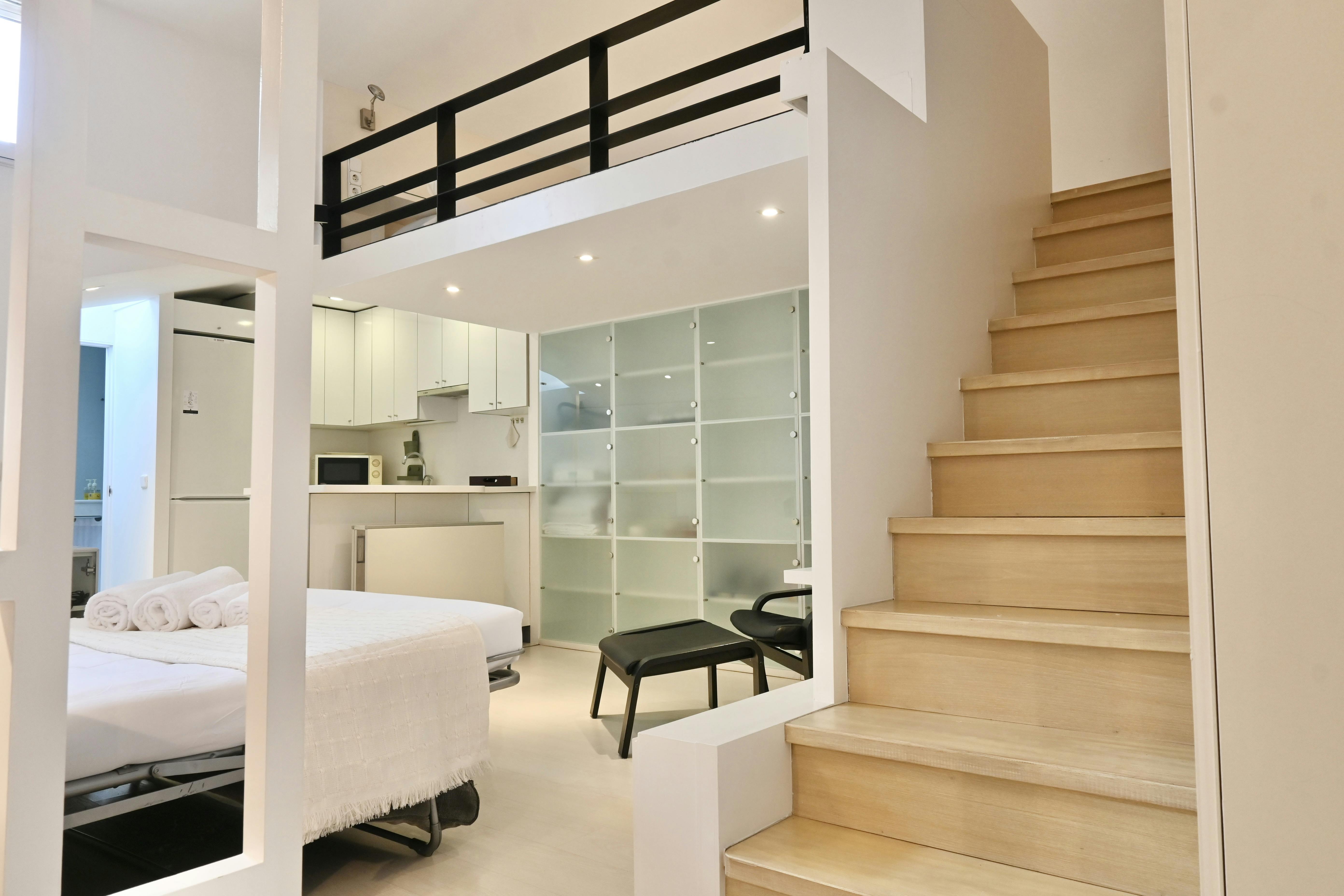 Calle Mayor, Madrid Madrid