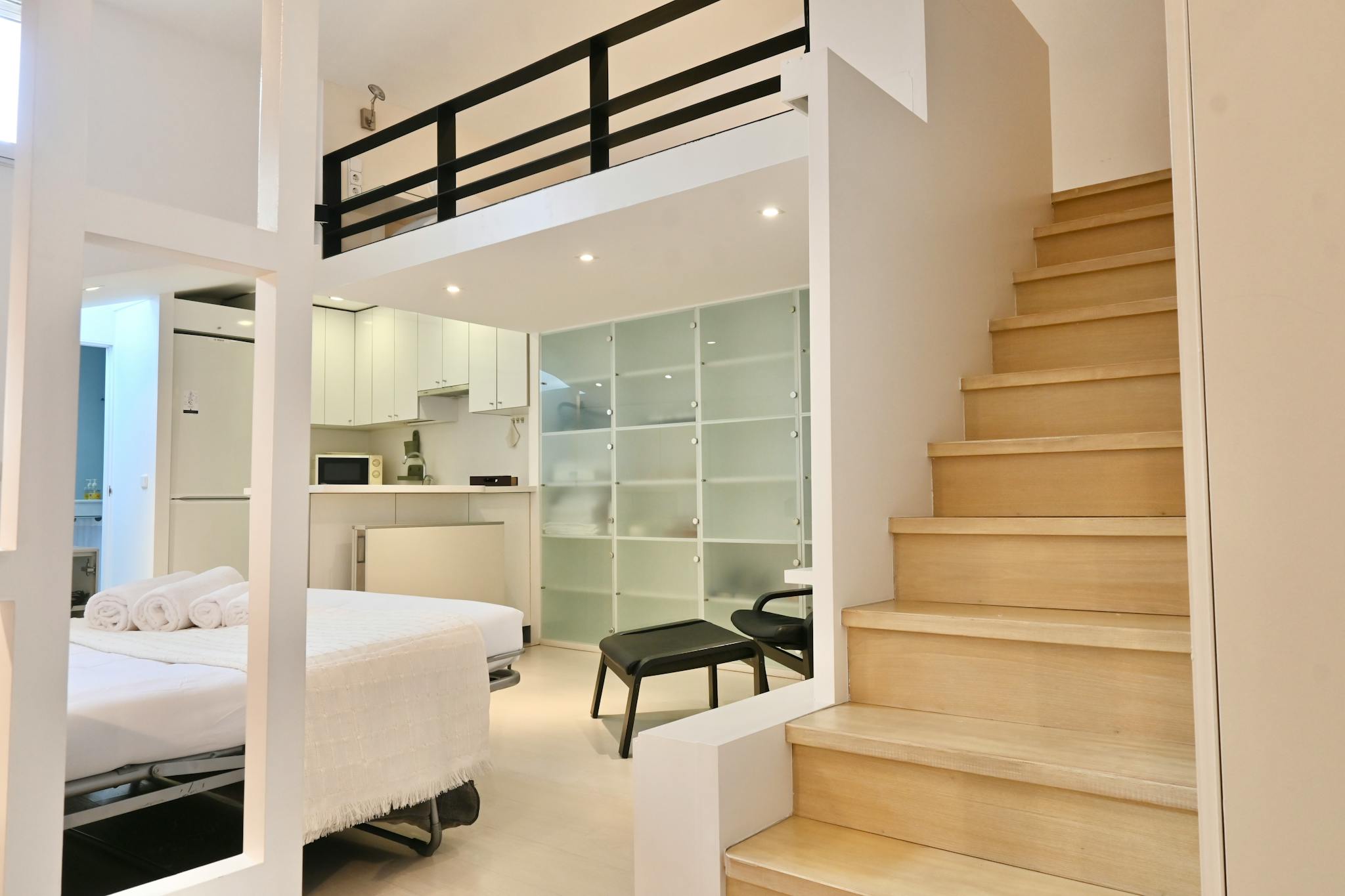 Calle Mayor, Madrid preview