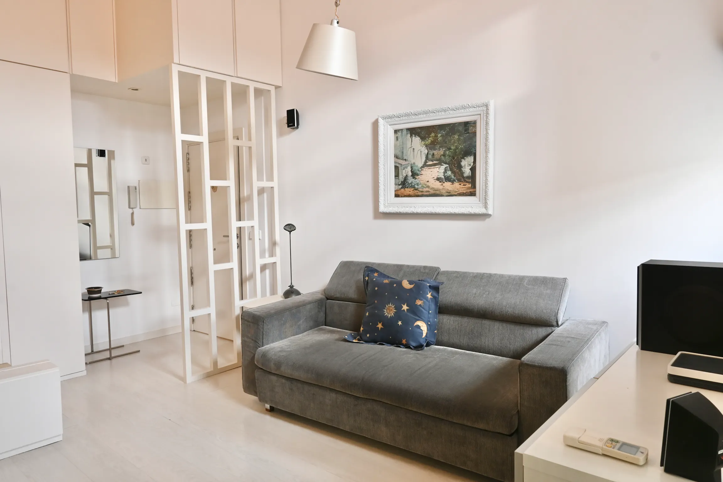 House in Calle Mayor, Madrid (1472370) ROOM 1