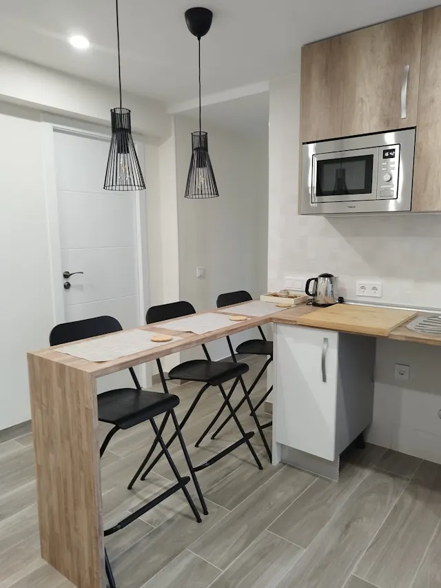 Private room in Calle de El Huésped del Sevillano, Madrid (1472371) room image 70