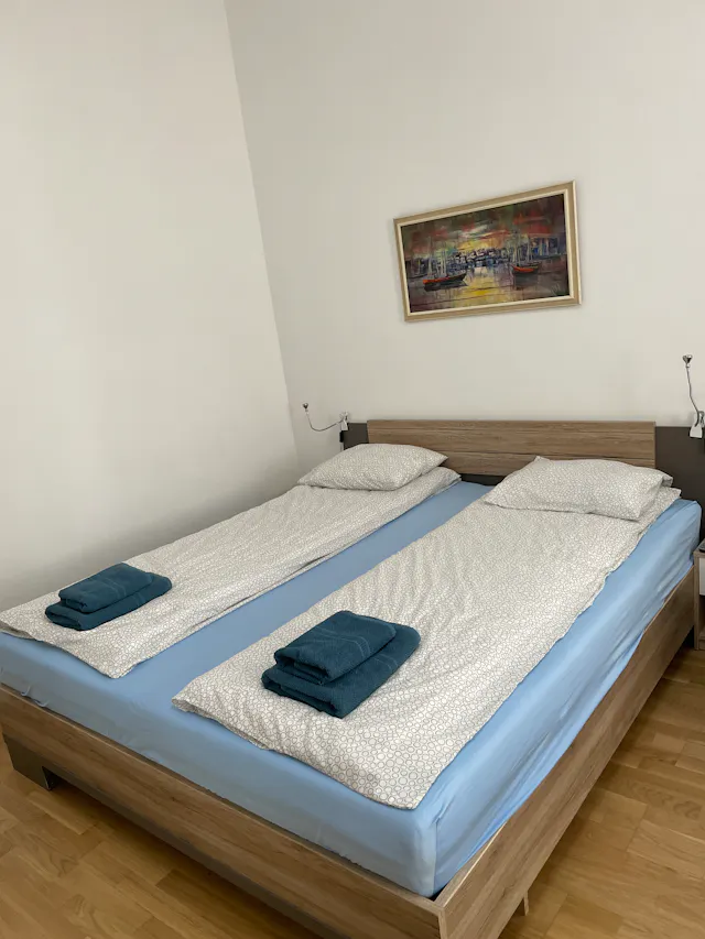 1-Bedroom Apartment in Leibnizgasse, Vienna (1472372) room image 2