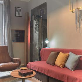 Apartment for rent for €1,200 per month in Turin, Via Antonio Banfo