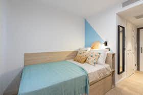单间公寓 正在以 €690 的月租出租，其位于 Salamanca, Calle Santiago Diego Madrazo
