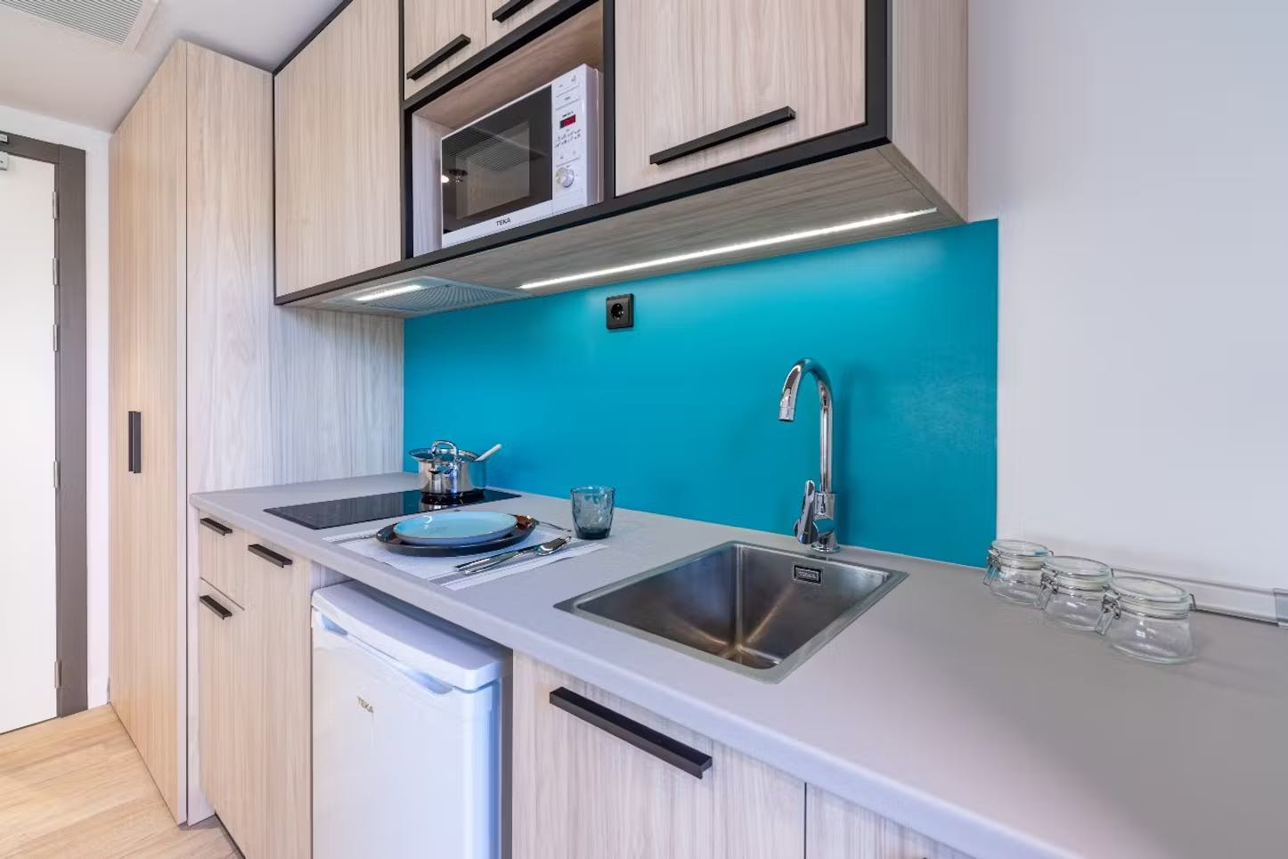 preview gallery tile