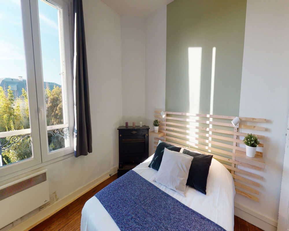 Rue Charles Monselet, Bordeaux preview