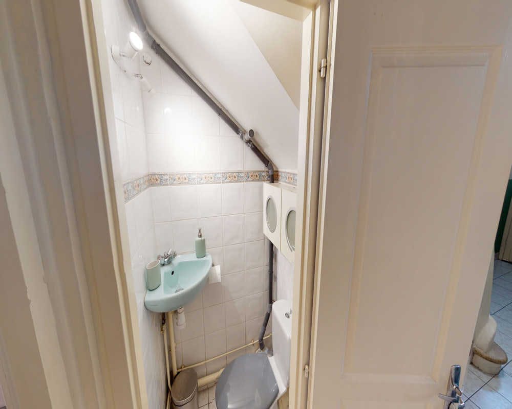 Apartment Bordeaux, 115m² — photo 28